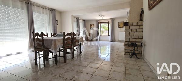 Maison à vendre 4 pièces 115 m² Les Velluire-sur-Vendée