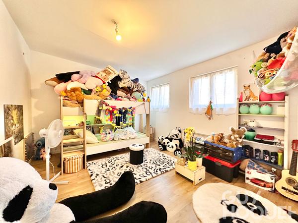 Immeuble de rapport d'exception au centre ville d'Orthez avec 5 appartements