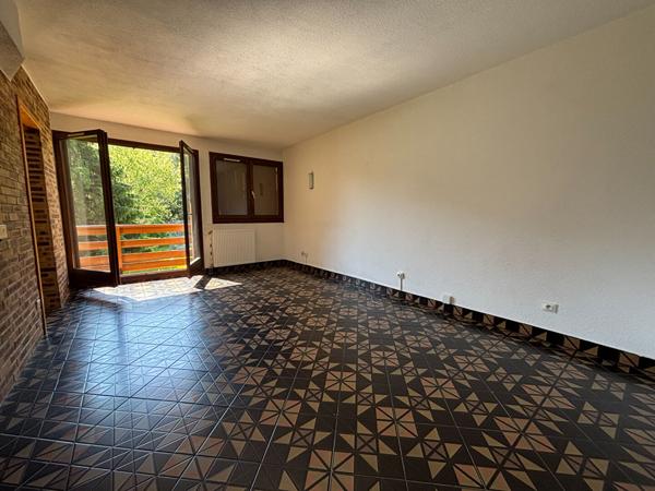 Appartement La Motte-Servolex 3 pieces 65.82 m2