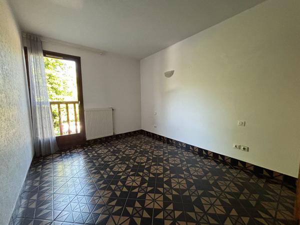 Appartement La Motte-Servolex 3 pieces 65.82 m2