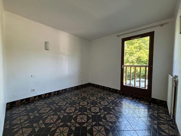 Appartement La Motte-Servolex 3 pieces 65.82 m2