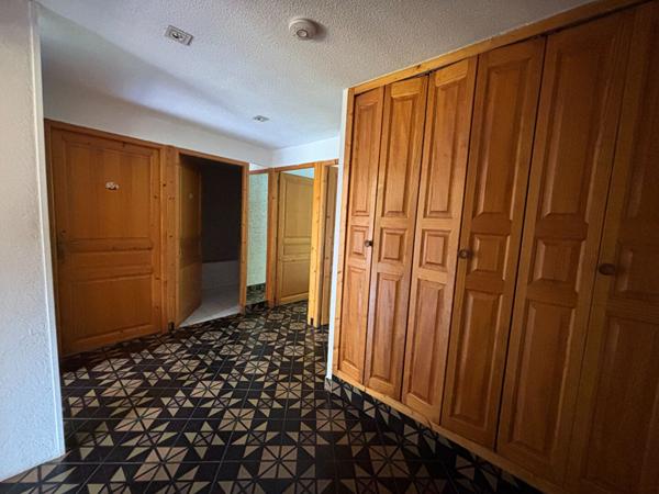 Appartement La Motte-Servolex 3 pieces 65.82 m2