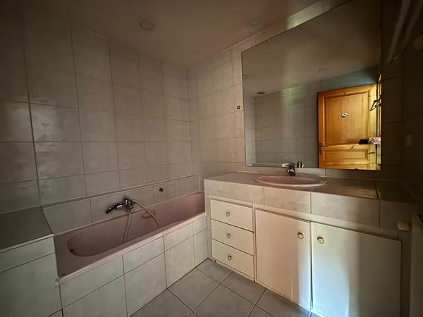 Appartement La Motte-Servolex 3 pieces 65.82 m2