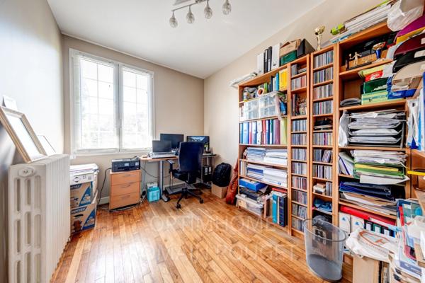 Maison 8 Pièces - 12mn du RER