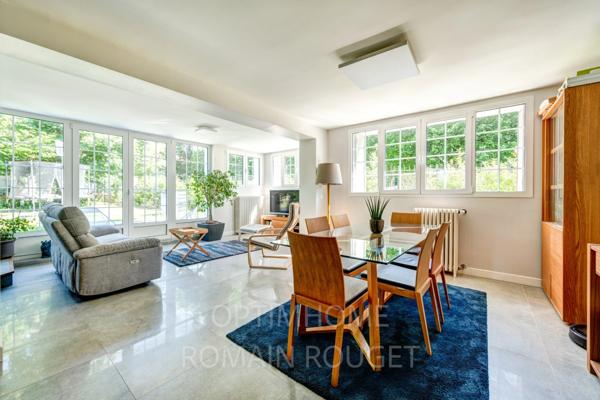 Maison 8 Pièces - 12mn du RER