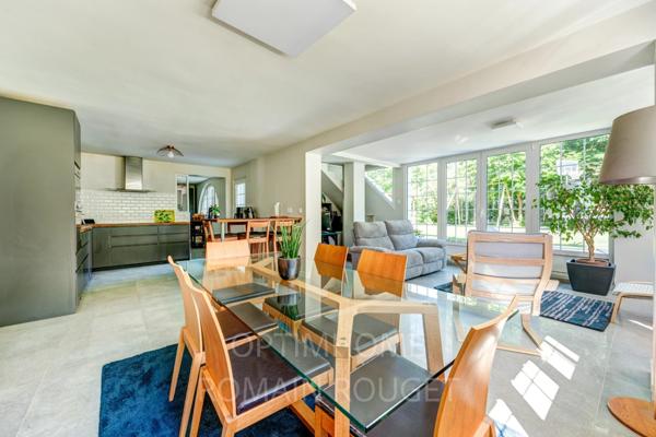 Maison 8 Pièces - 12mn du RER