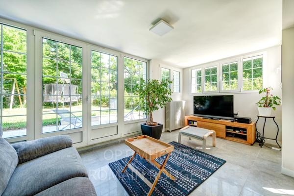 Maison 8 Pièces - 12mn du RER