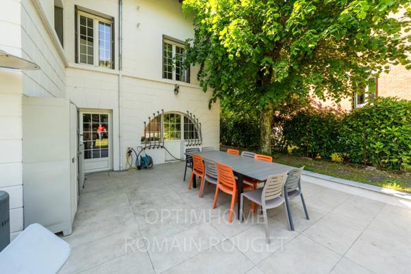 Maison 8 Pièces - 12mn du RER