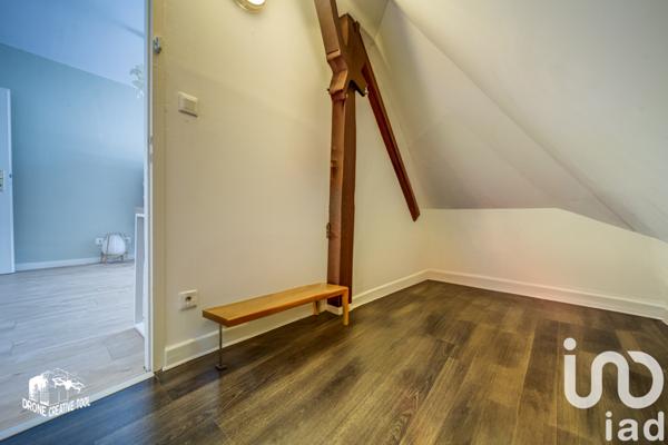 Appartement à vendre 3 pièces 91 m² Thionville