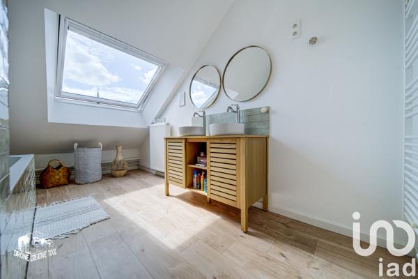 Appartement à vendre 3 pièces 91 m² Thionville