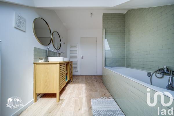 Appartement à vendre 3 pièces 91 m² Thionville