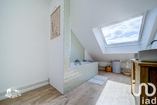 Appartement à vendre 3 pièces 91 m² Thionville