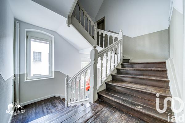 Appartement à vendre 3 pièces 91 m² Thionville