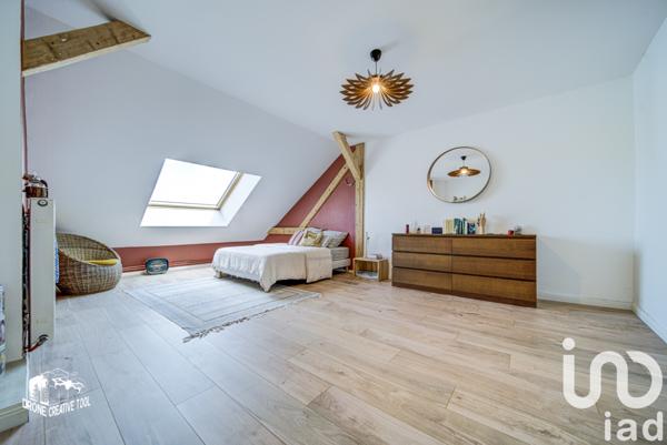 Appartement à vendre 3 pièces 91 m² Thionville