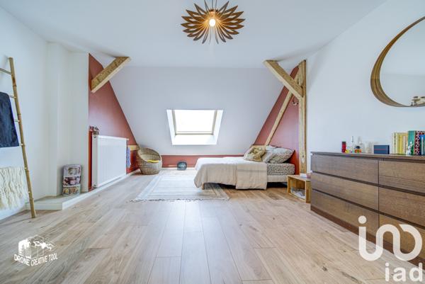 Appartement à vendre 3 pièces 91 m² Thionville