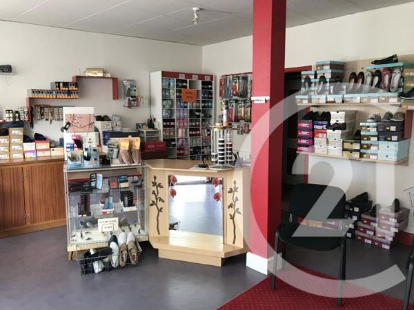 maison à vendre 4 pièces - 125 m2 CLUIS - 36