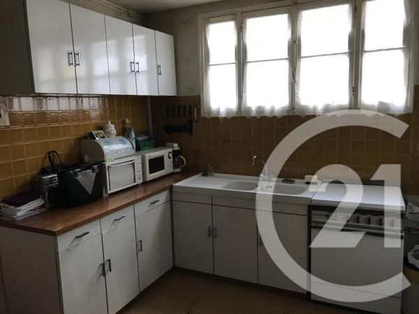 maison à vendre 4 pièces - 125 m2 CLUIS - 36