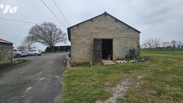 Maison 229 m² MESANGER - 3 736 m² de terrain