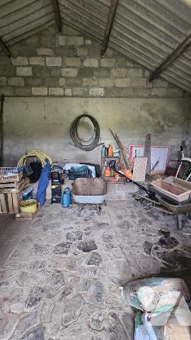 Maison 229 m² MESANGER - 3 736 m² de terrain