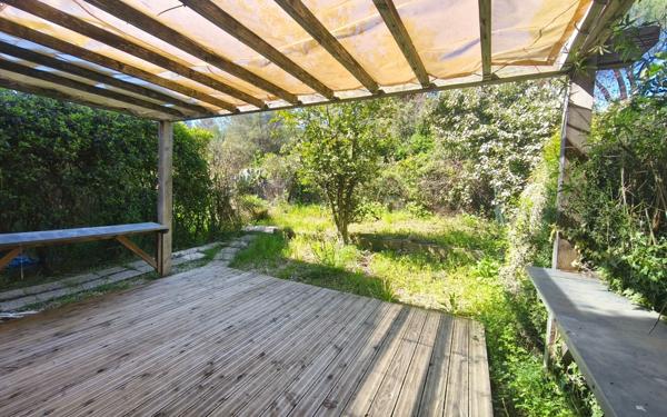 Appartement à vendre    3 pièces • 66,27 m2 Nîmes