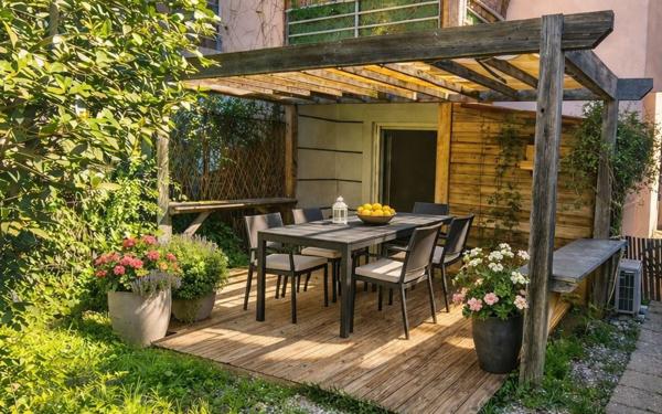 Appartement à vendre    3 pièces • 66,27 m2 Nîmes
