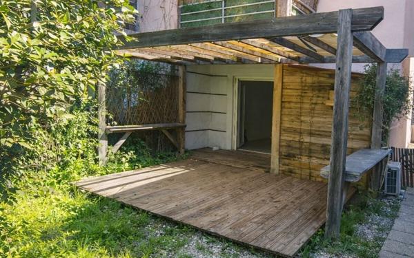 Appartement à vendre    3 pièces • 66,27 m2 Nîmes