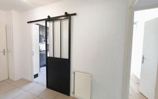 Appartement à vendre    3 pièces • 66,27 m2 Nîmes