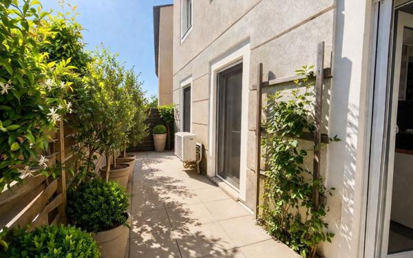 Appartement à vendre    3 pièces • 66,27 m2 Nîmes