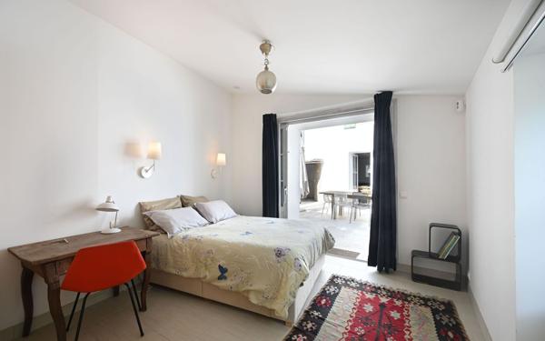 Maison à vendre    5 pièces •  Ars-en-Ré