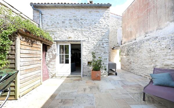 Maison à vendre    5 pièces •  Ars-en-Ré