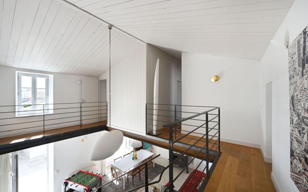 Maison à vendre    5 pièces •  Ars-en-Ré