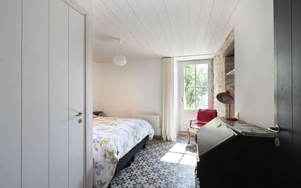 Maison à vendre    5 pièces •  Ars-en-Ré
