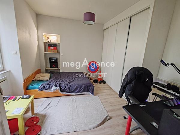 Appartement à RENNES, 35000 - 2 pièces 30m²