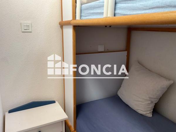 À vendre Appartement 3 pièces 36 m² - Arzon 56640