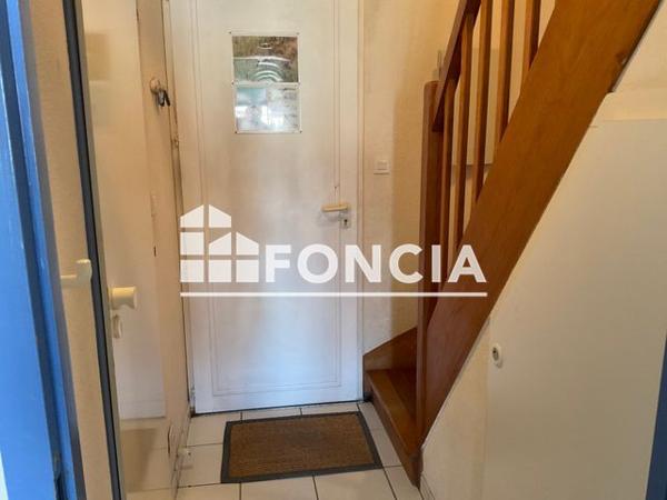 À vendre Appartement 3 pièces 36 m² - Arzon 56640