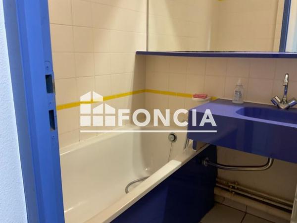 À vendre Appartement 3 pièces 36 m² - Arzon 56640