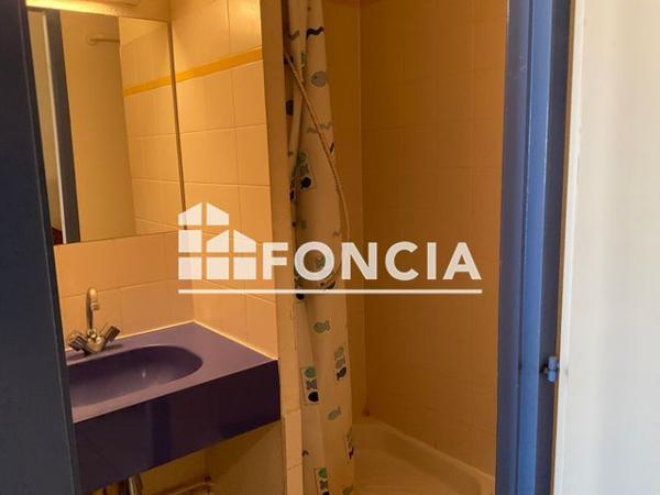 À vendre Appartement 3 pièces 36 m² - Arzon 56640