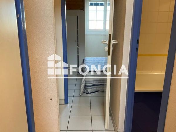 À vendre Appartement 3 pièces 36 m² - Arzon 56640