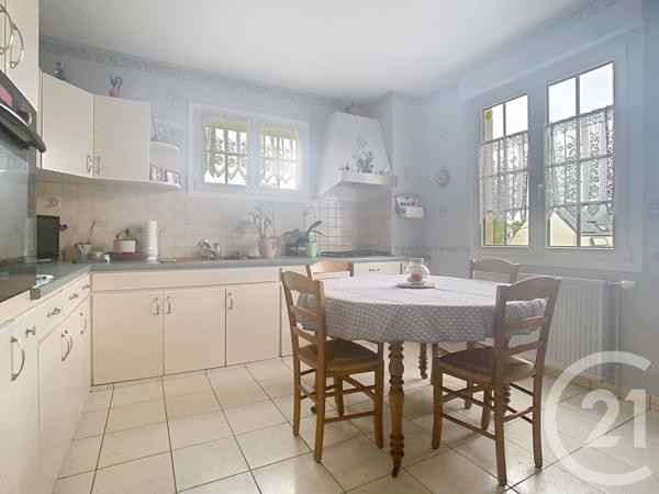 Maison à vendre  7 pièces - 186,50 m2 TRELIVAN - 22