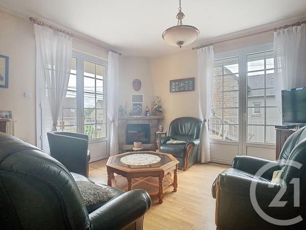 Maison à vendre  7 pièces - 186,50 m2 TRELIVAN - 22