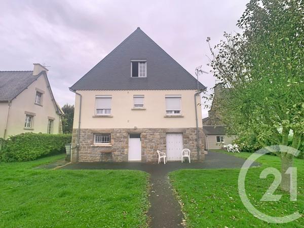 Maison à vendre  7 pièces - 186,50 m2 TRELIVAN - 22