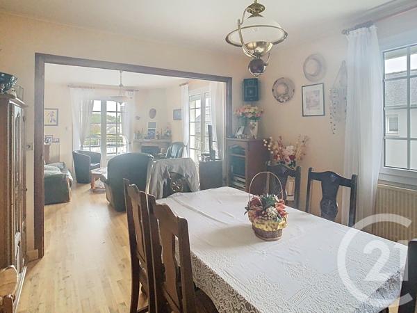 Maison à vendre  7 pièces - 186,50 m2 TRELIVAN - 22