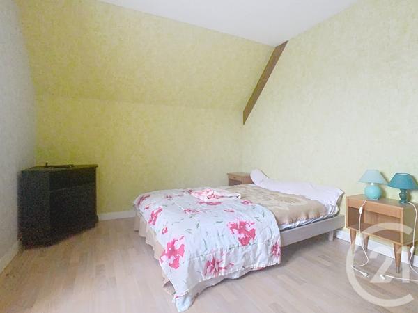 Maison à vendre  7 pièces - 186,50 m2 TRELIVAN - 22
