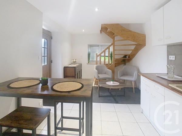 Maison à vendre  7 pièces - 186,50 m2 TRELIVAN - 22