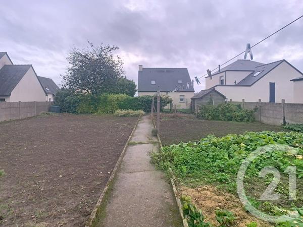 Maison à vendre  7 pièces - 186,50 m2 TRELIVAN - 22