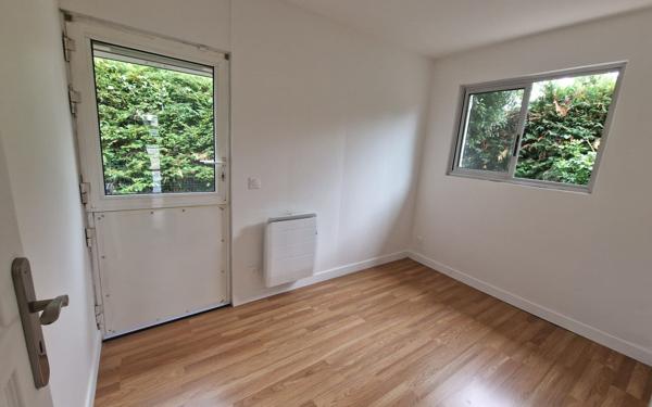 Maison à vendre    2 pièces •  Eaubonne