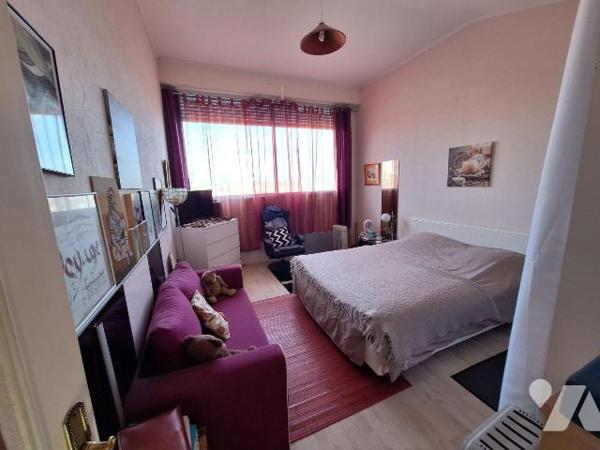 Appartement à Vendre à Châtellerault (86100) en Vienne (86) avec vue sur la vienne

Cet appar...