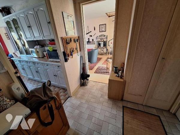 Appartement à Vendre à Châtellerault (86100) en Vienne (86) avec vue sur la vienne

Cet appar...