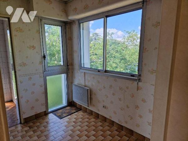 Appartement à Vendre à Châtellerault (86100) en Vienne (86) avec vue sur la vienne

Cet appar...
