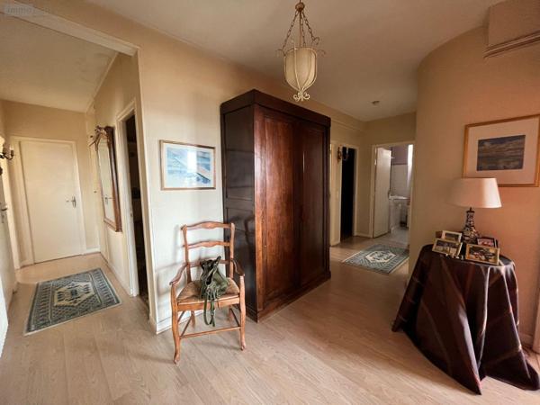 Appartement à vendre à Châteauroux dans l'Indre (36000), ref : 36004/209